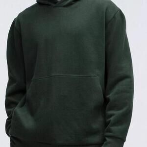 Lululemon Steady State Pullover Hoodie